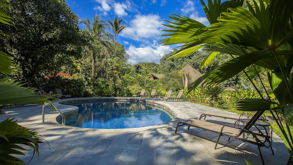 Esquinas Rainforest Lodge 39/46