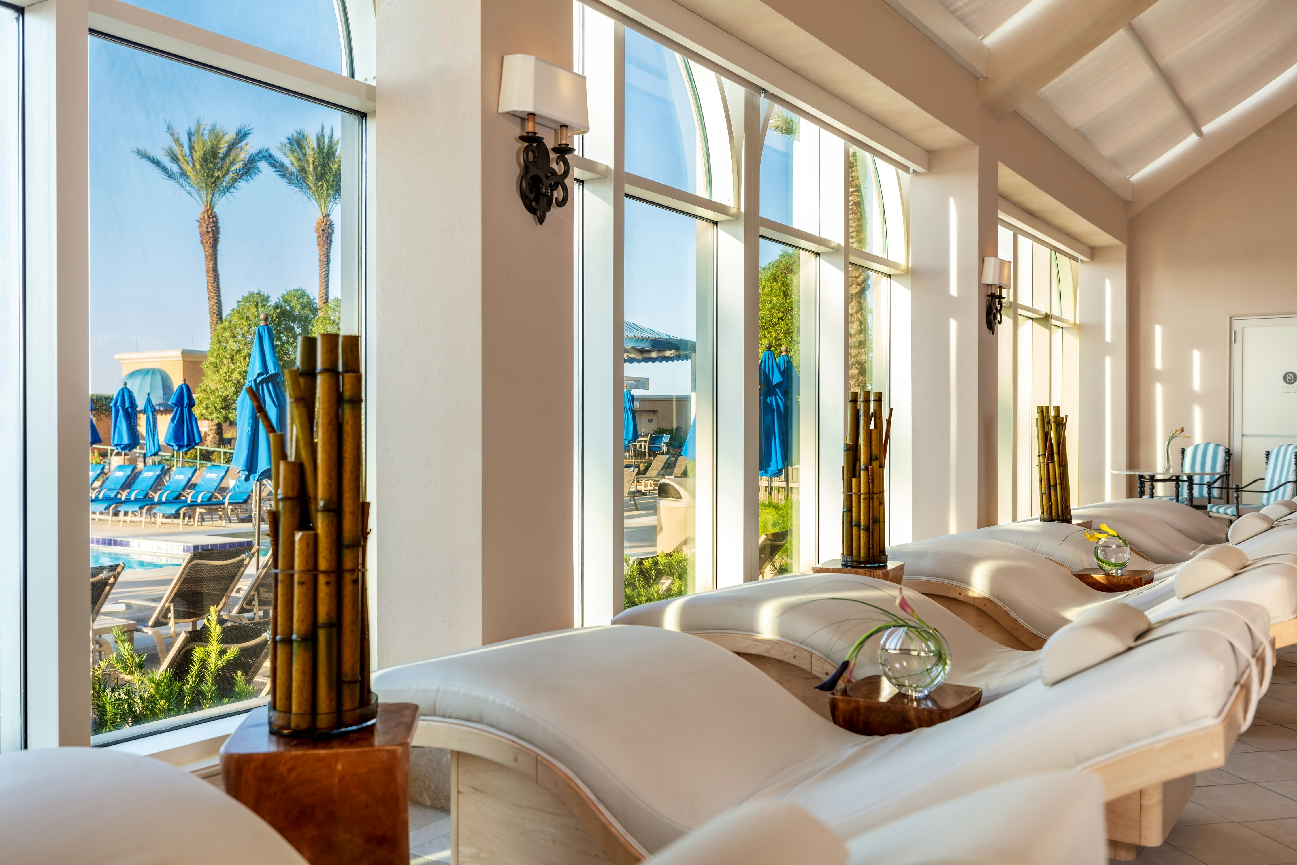 Beau Rivage Resort 15/73