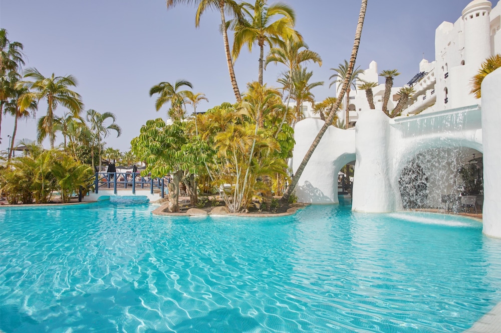 Dreams Jardin Tropical Resort & Spa 51/58