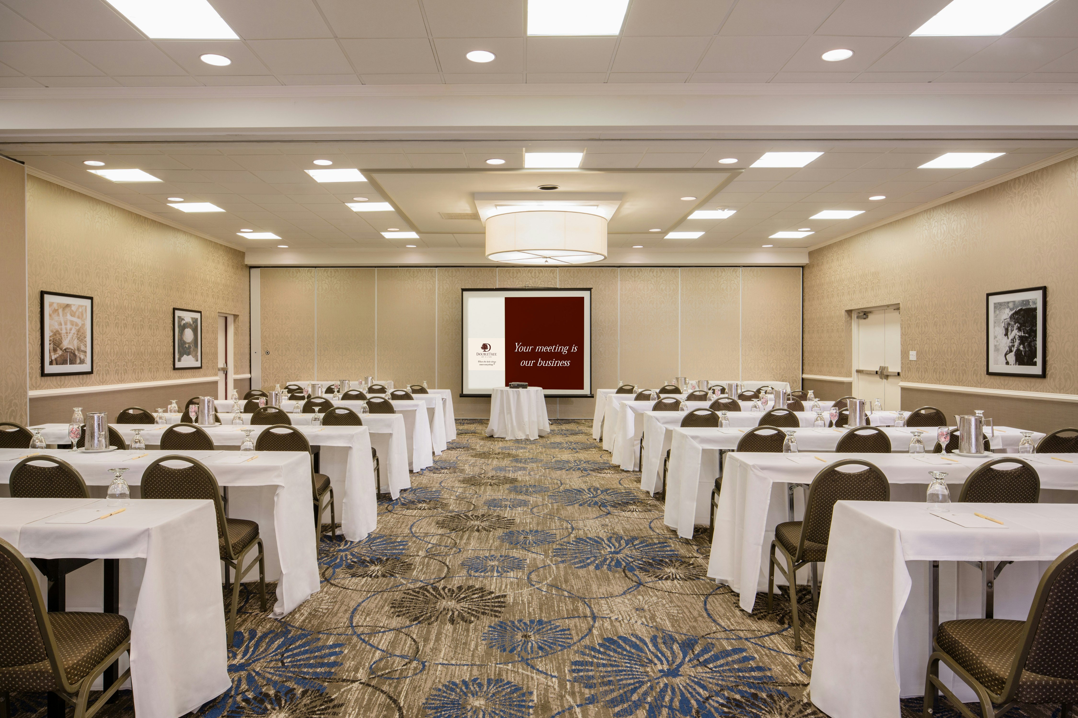 Doubletree By Hilton Hotel Laurel 60/71