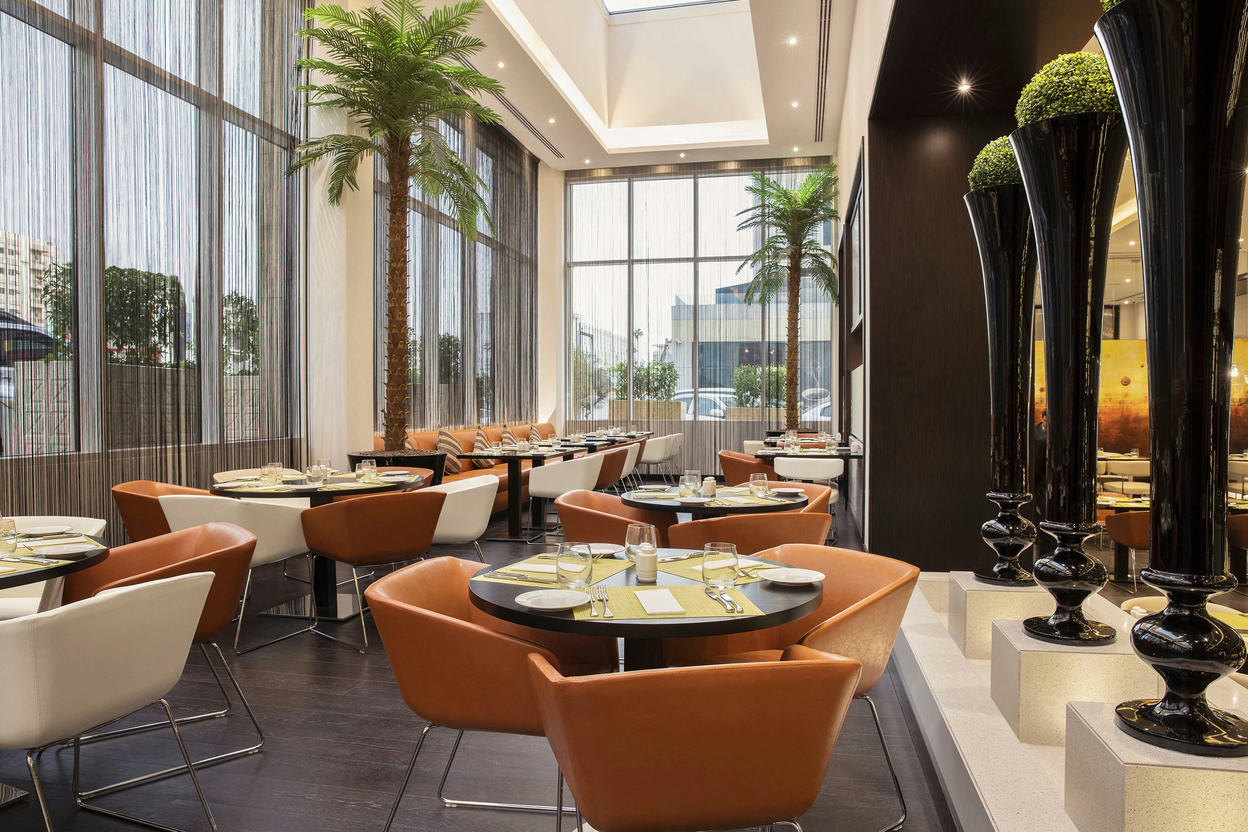 سنترو عليا من روتانا(Centro Olaya By Rotana) 34/50