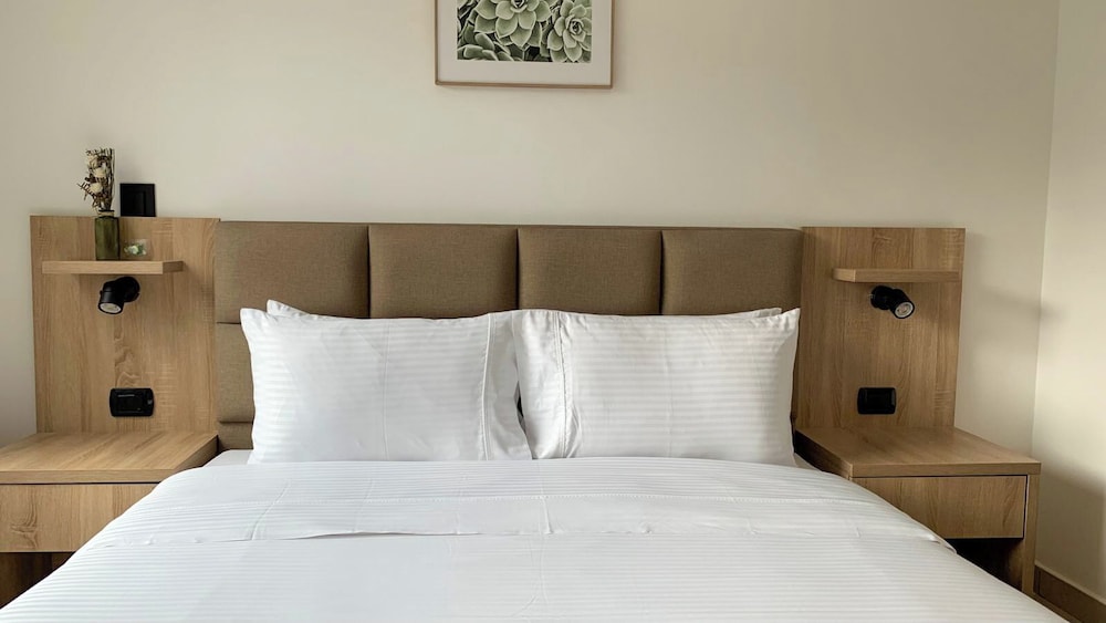 Hotel Poblado Boutique Express 31/55