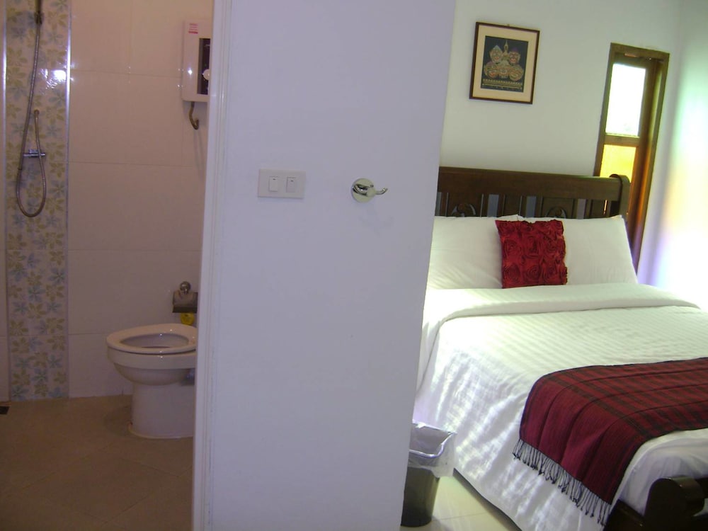 Dai Heng Boutique Hotel 8/20
