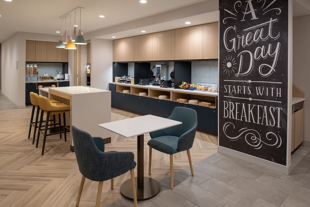TownePlace Suites by Marriott Eugene 15/23