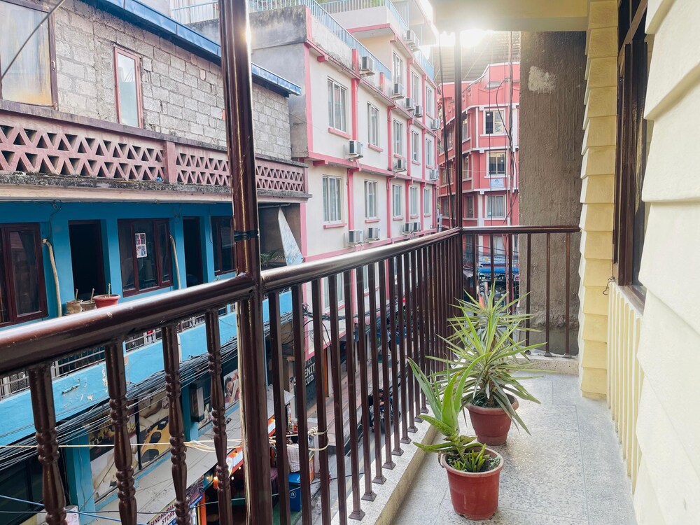Holyland Guest House 4/47