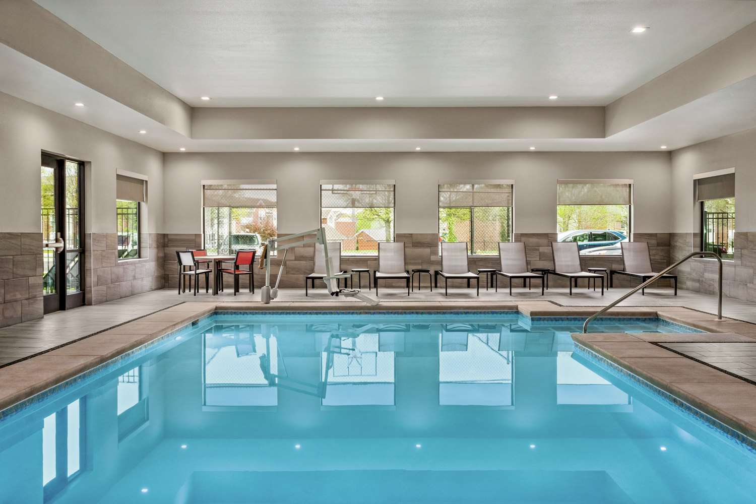 Homewood Suites by Hilton Springfield Medical District 10/26