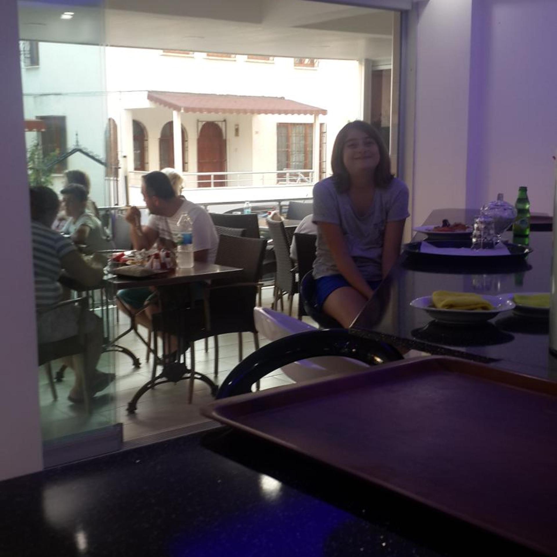 Altunakar 1 Hotel 28/50