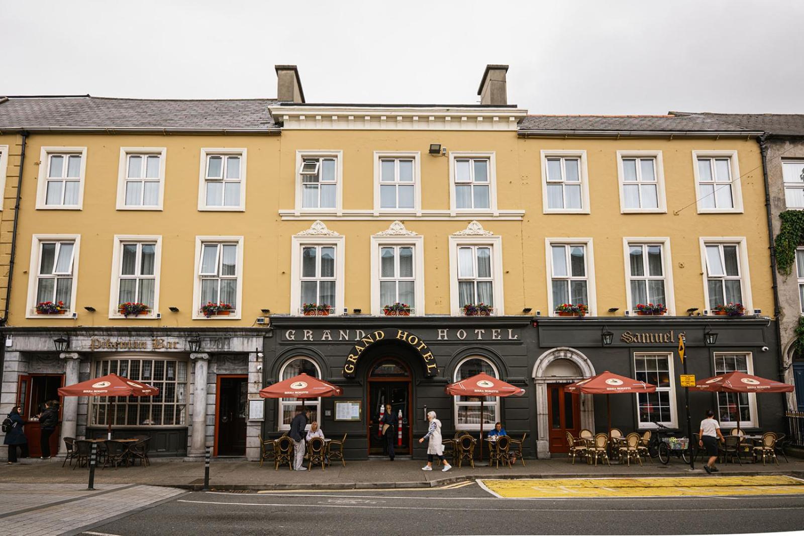 Grand Hotel Tralee 2/52