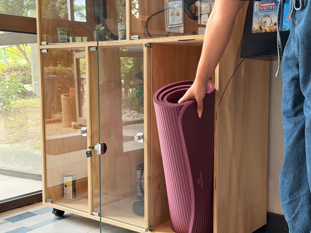 IBIS BUDGET SAINT CHRISTOL LES ALES 32/50