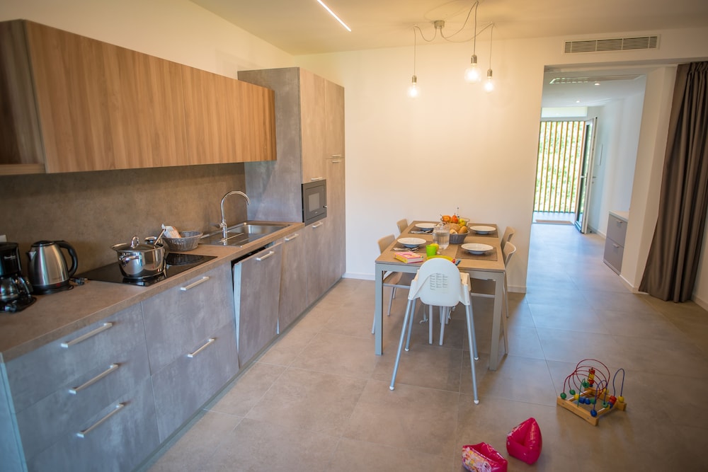 Residence Filanda 18/50