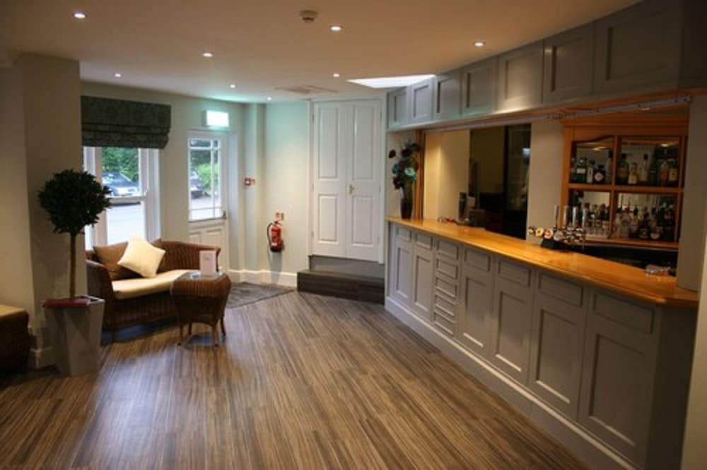 Chiseldon House Hotel 38/50