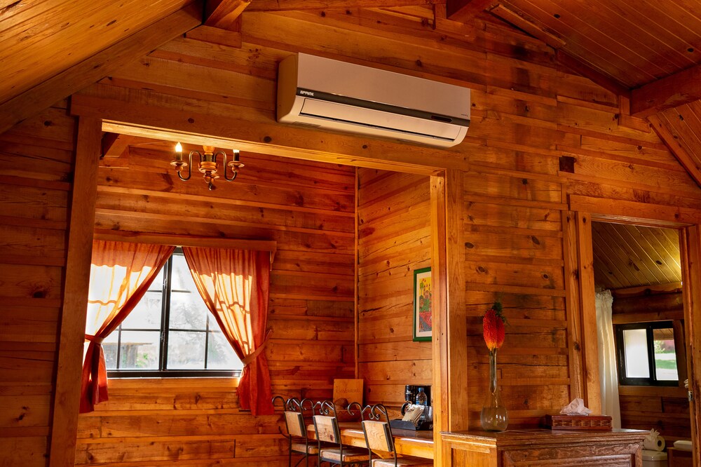 Hotel Villa Mexicana Creel Mountain Lodge 24/50
