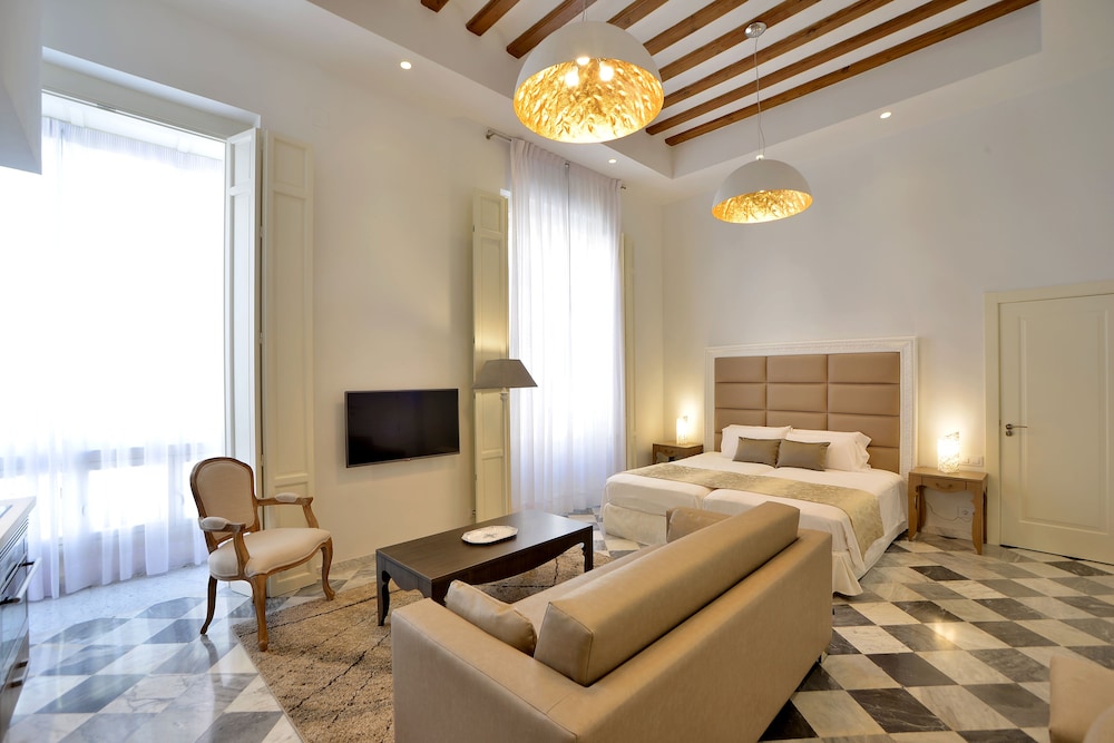 EL ARMADOR CASA PALACIO 23/61