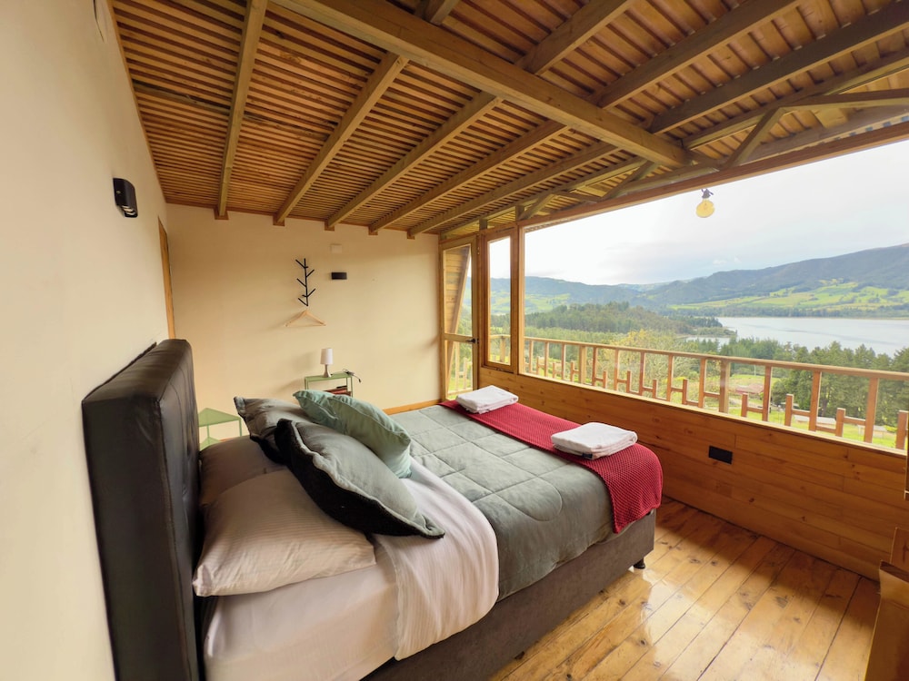 Neusa Hills Glamping 15/49