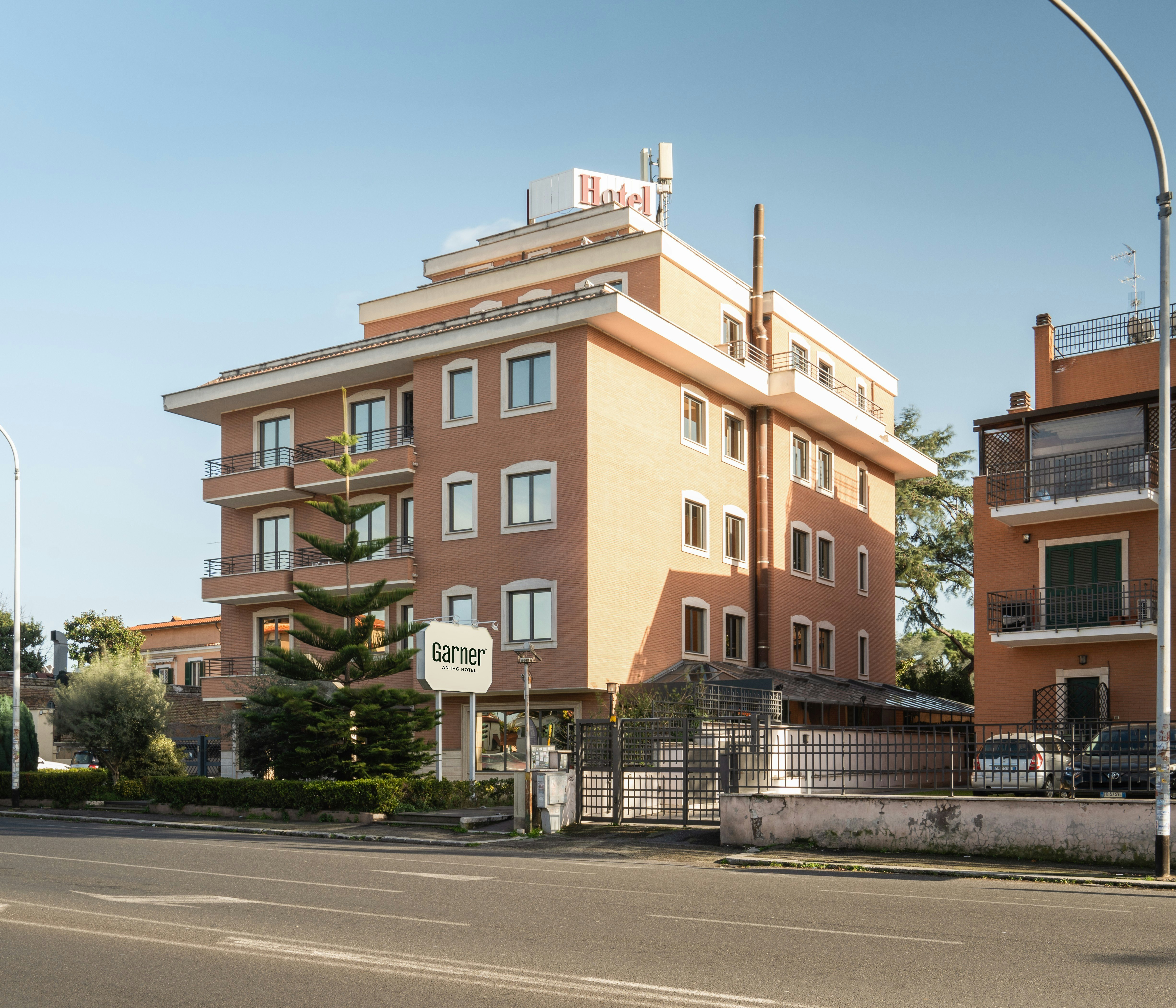 Garner Hotel Rome Aurelia by IHG in ROME
