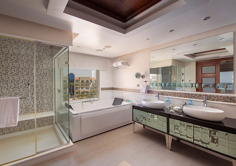 Premier Le Reve Hotel and Spa - Adults Only (+16) 50/50