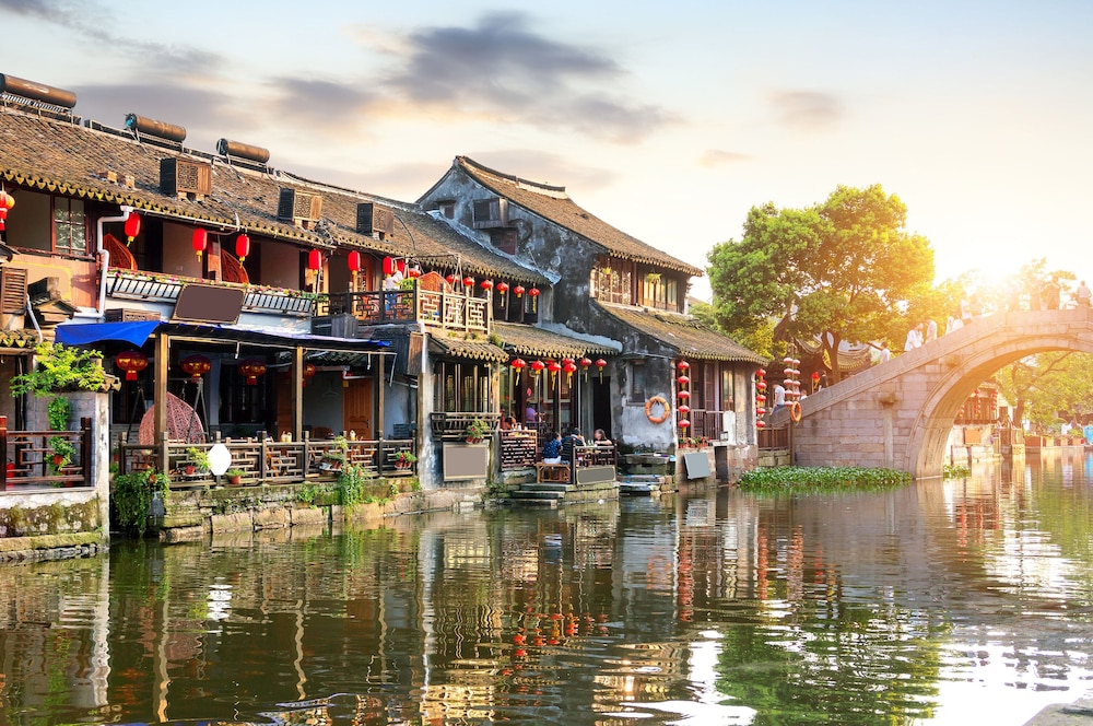 voco Xitang by IHG، Jiashan، Jiaxing 39/50