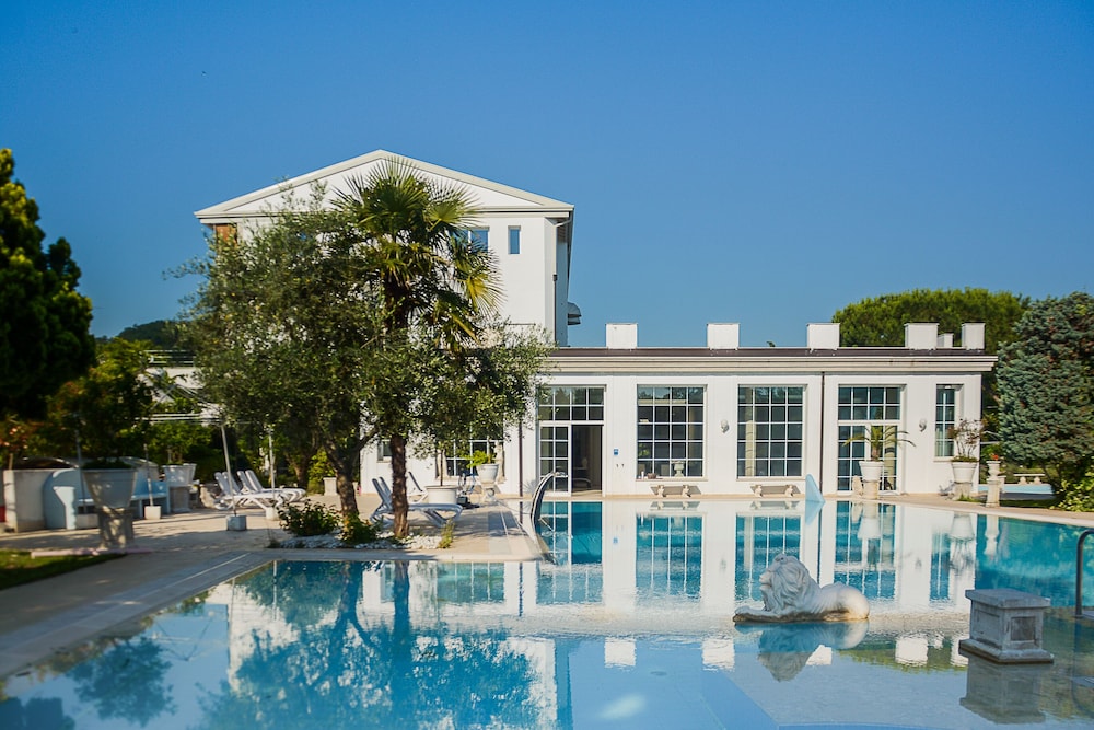 Bellavista Terme Resort Spa 1/50