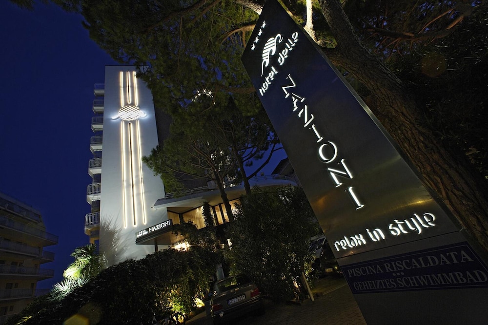 HOTEL DELLE NAZIONI 4/58