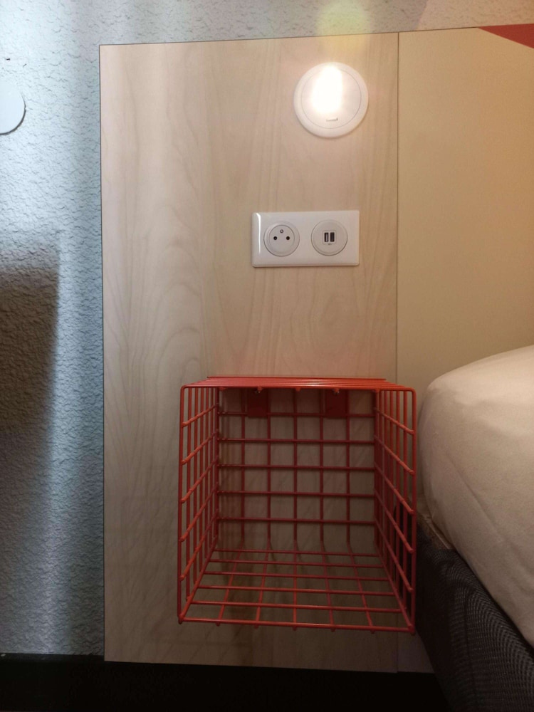 IBIS BUDGET ANTONY MASSY 40/70