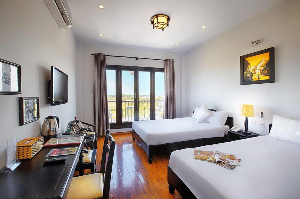 Riverside Impression Homestay Villa 23/65