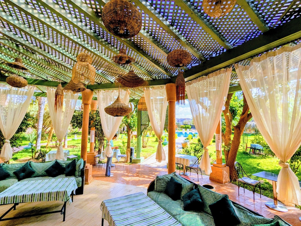 Riad Las Palmeras 25/50