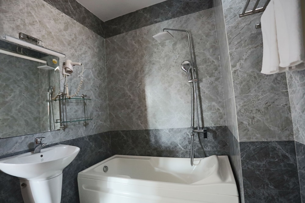 SeaColor Beachstay Danang By Haviland 53/58