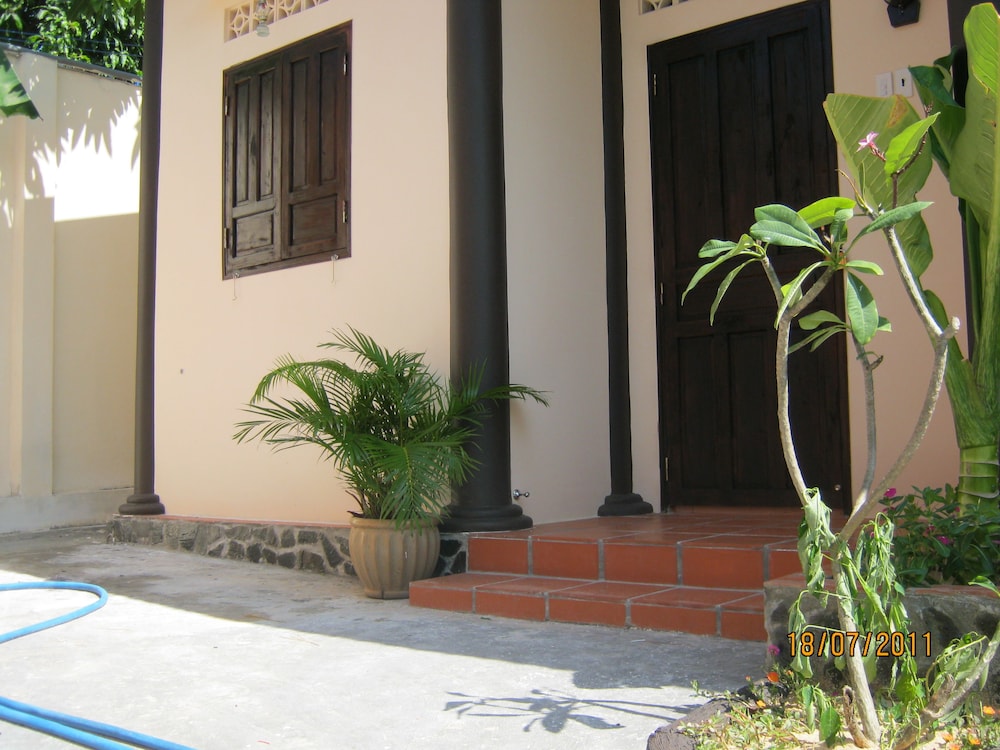 Sea Winds Resort 21/58