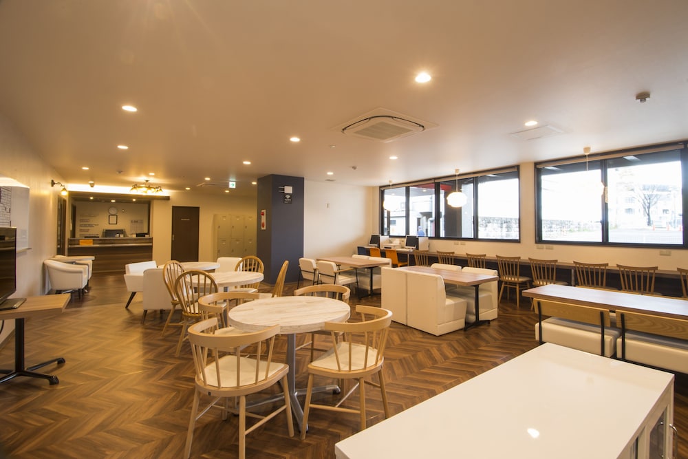 Guest House Rojiura - Hostel 40/53