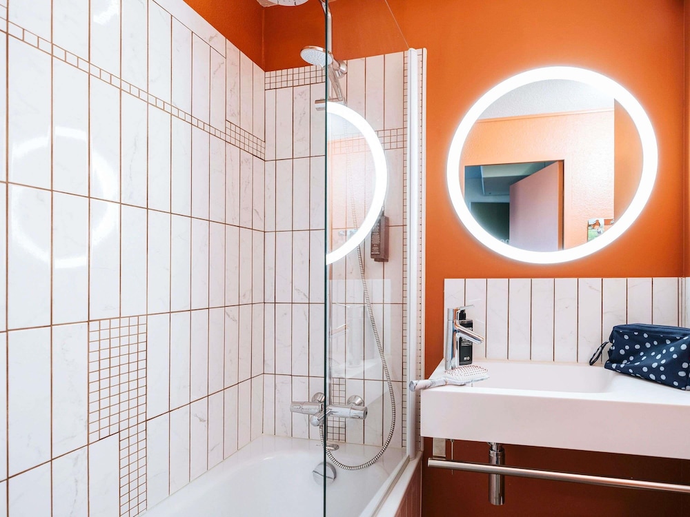 ibis Styles Le Mans Centre Gare 71/73