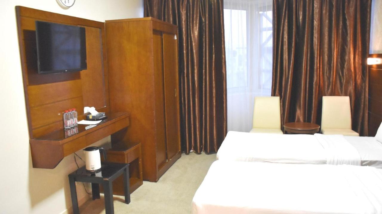 ميراج السلام(Mirage Al Salam Hotel) 21/53