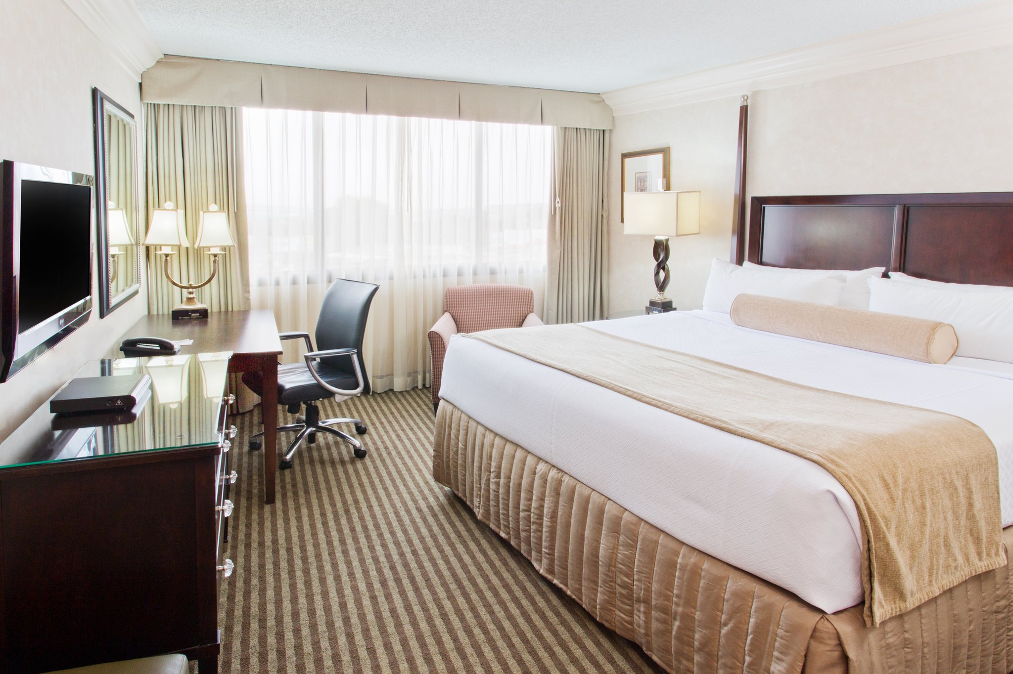 Crowne Plaza Portland Convention Center 21/82