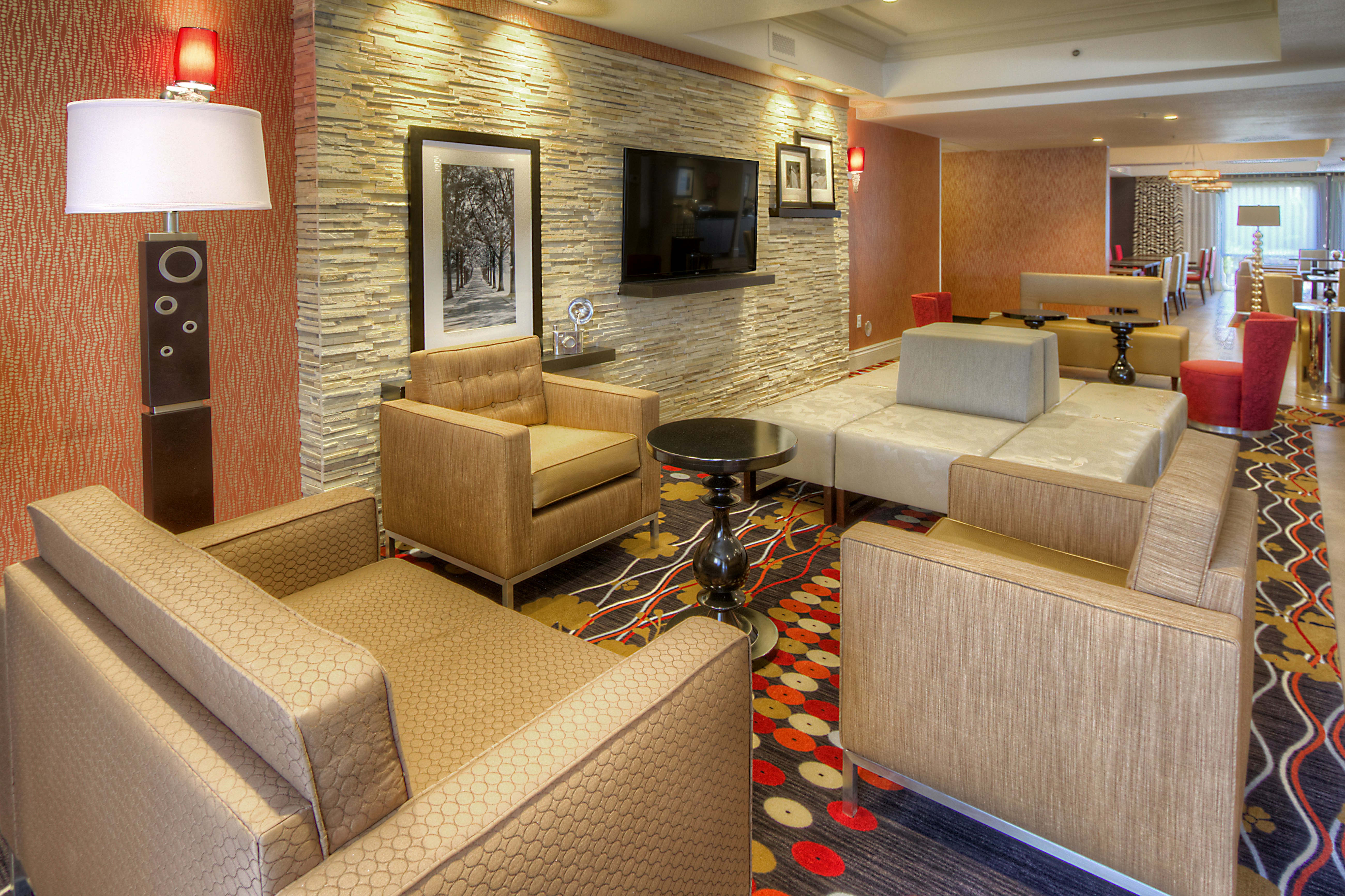 Hampton Inn Fremont 22/36