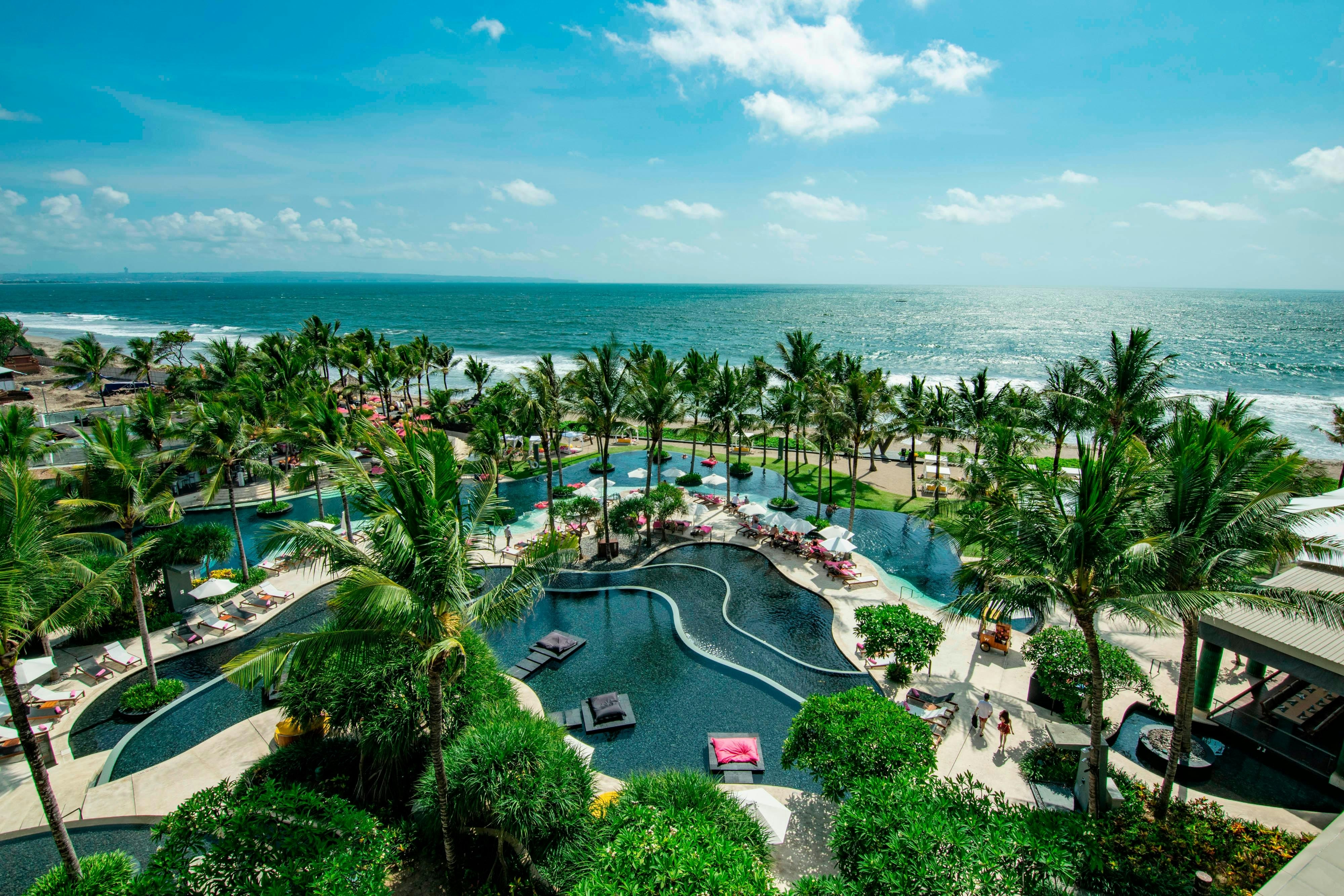 W Bali Seminyak 48/50