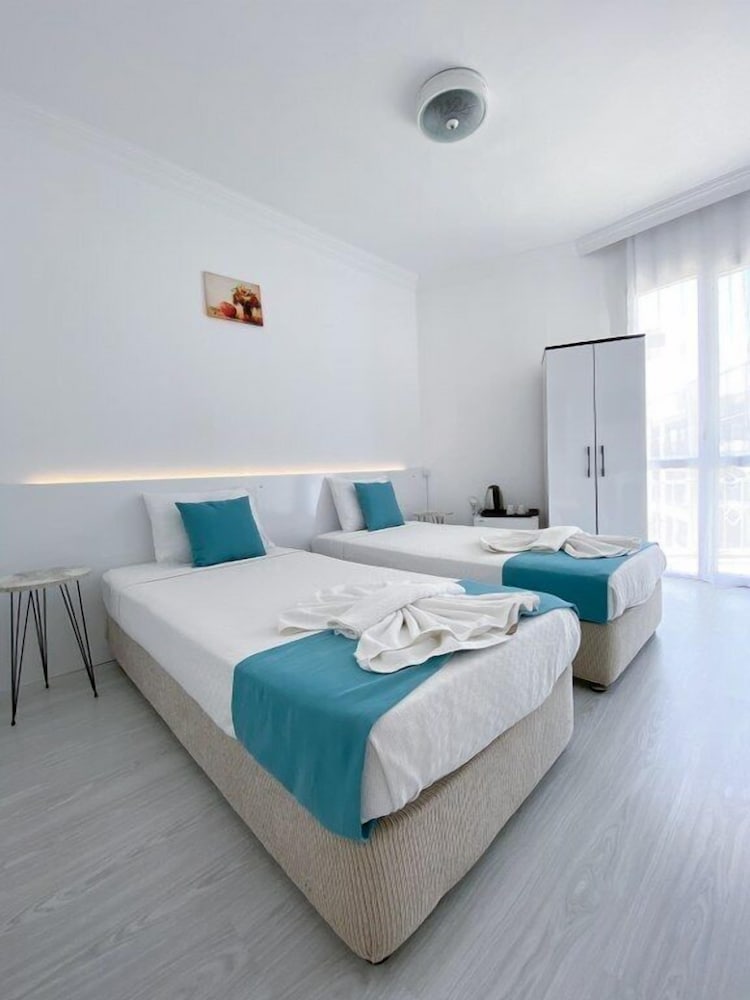 Minerva Port Hotel Cesme 12/39