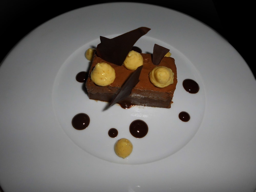 Chateau Le Sallay 35/58