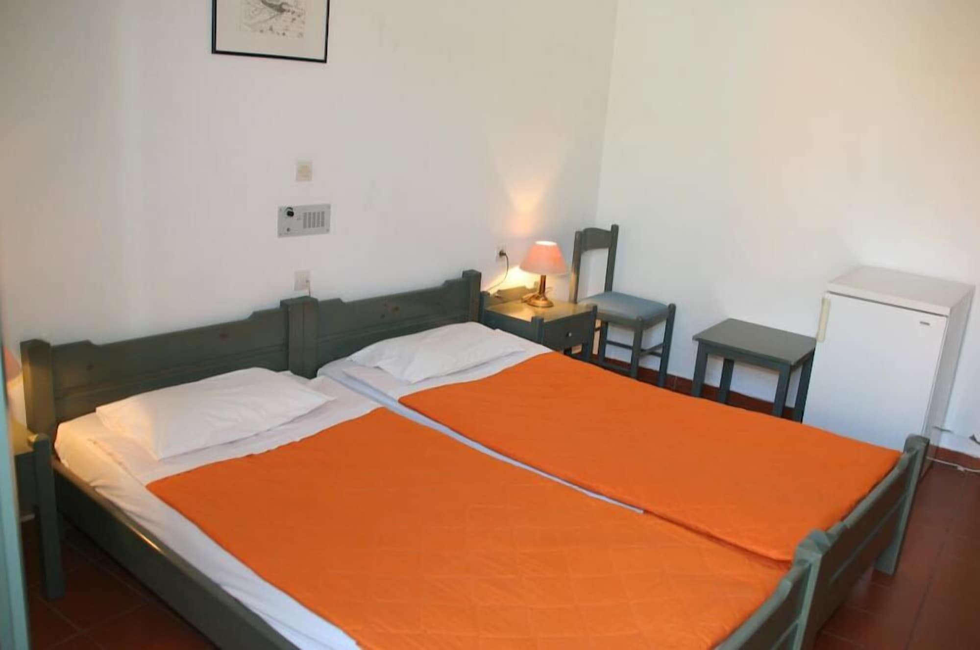 Room, Triple, 3 Beds
