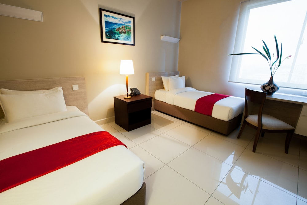 Le Quadri Hotel 15/50