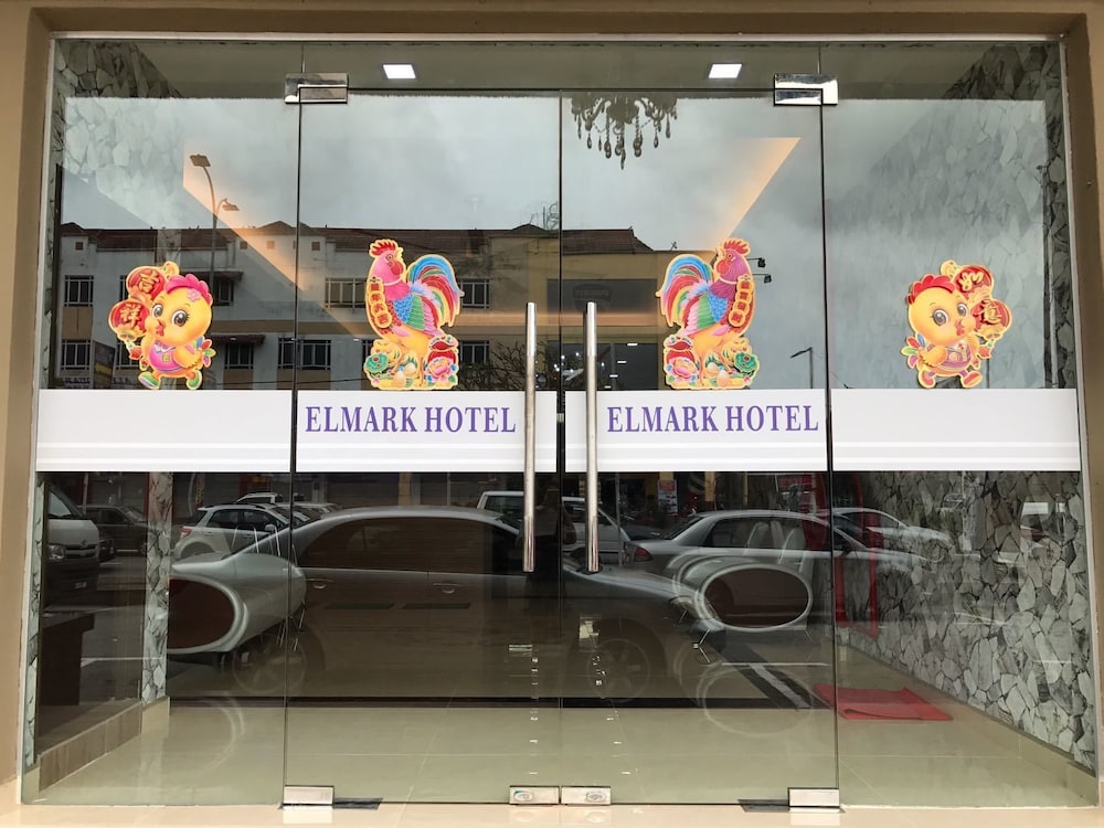 Elmark Hotel Kuantan 19/30