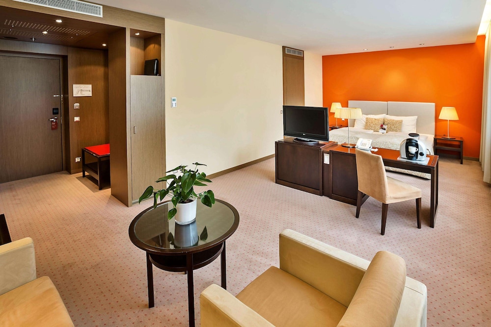 Austria Trend Hotel Savoyen 48/80
