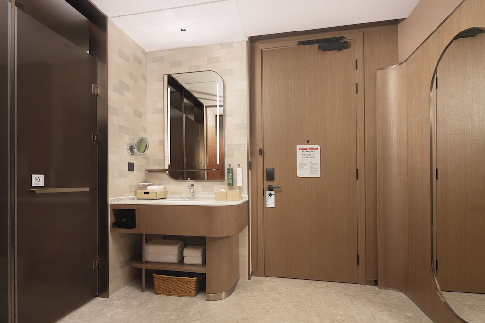 Hilton Garden Inn Shanwei Luhe 50/50