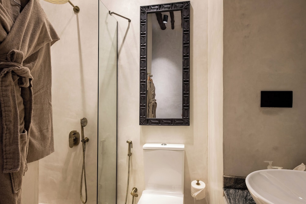 The Neela Boutique Hotel Stone Town 60/62
