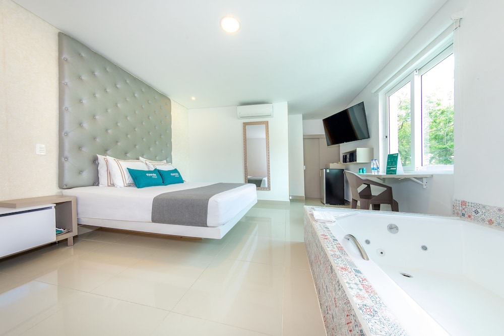 Hotel Infinity Medellin 13/67