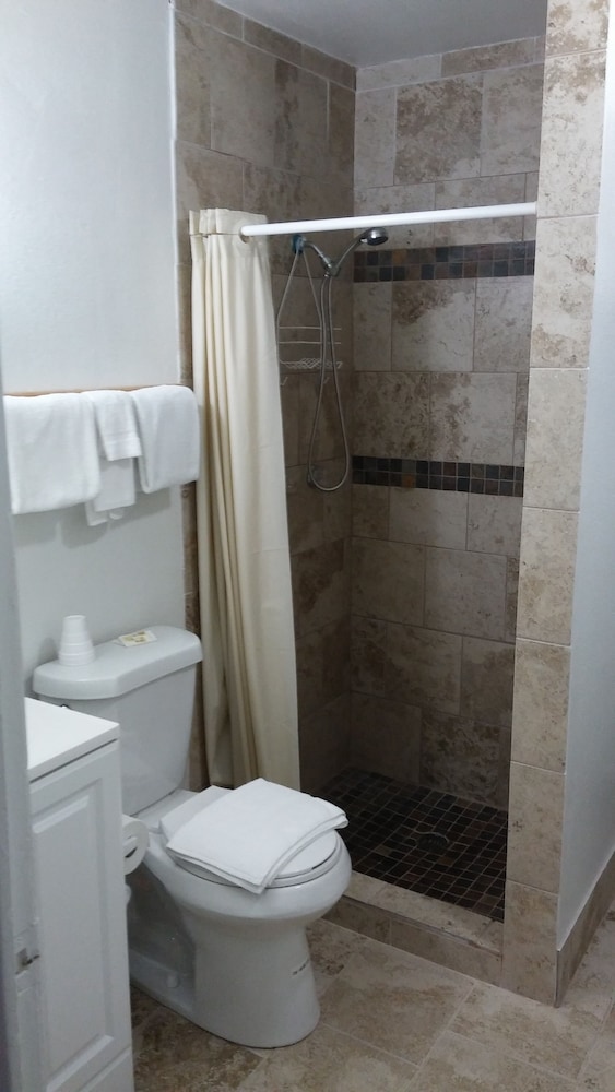 Lamesa Motel 7/15