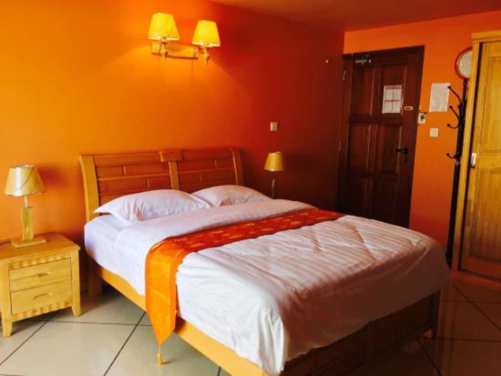 Résidence Hôtelière Otroiza 6/25