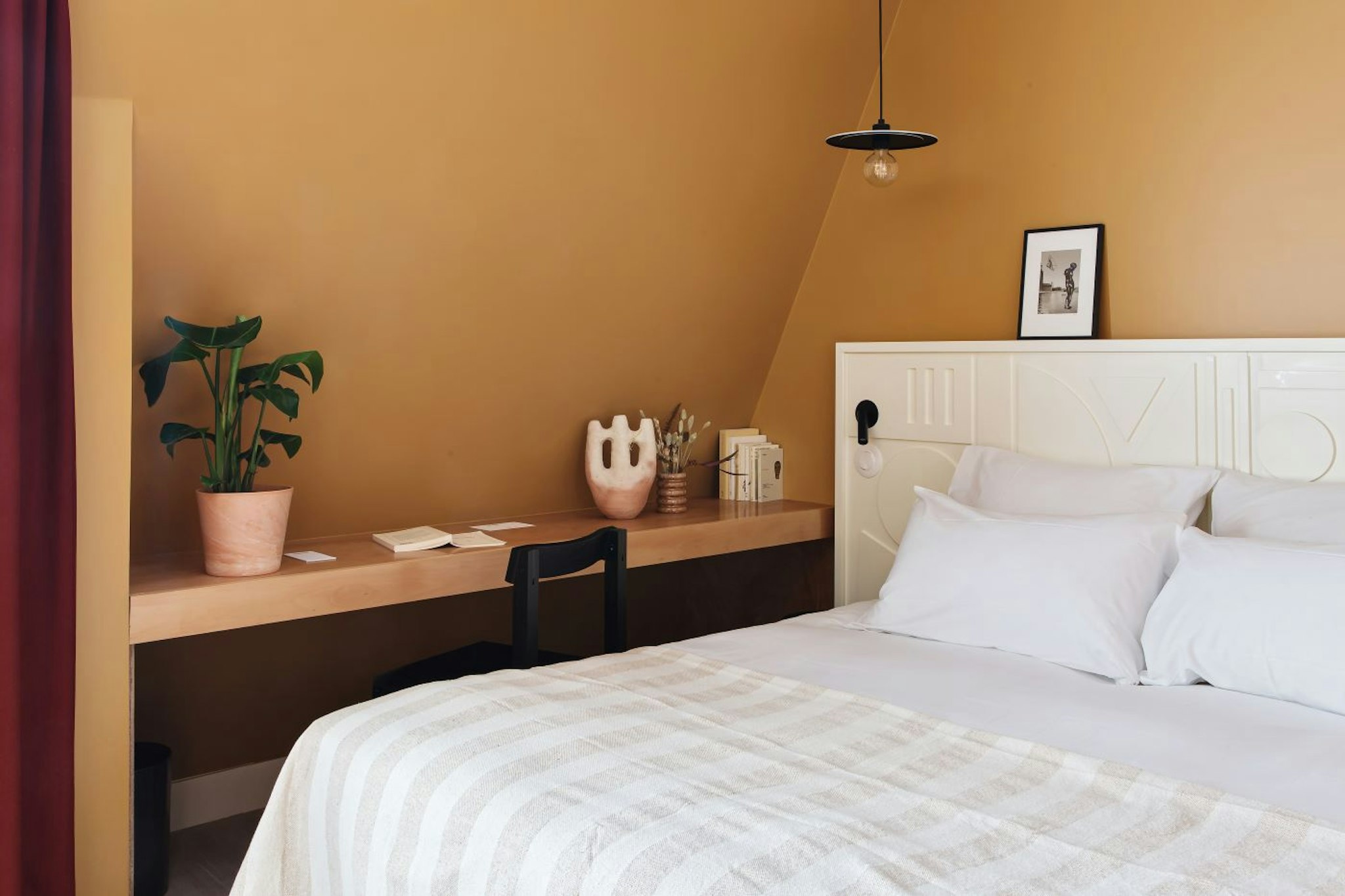 Hotel Orphee- Orso Hotels 15/39