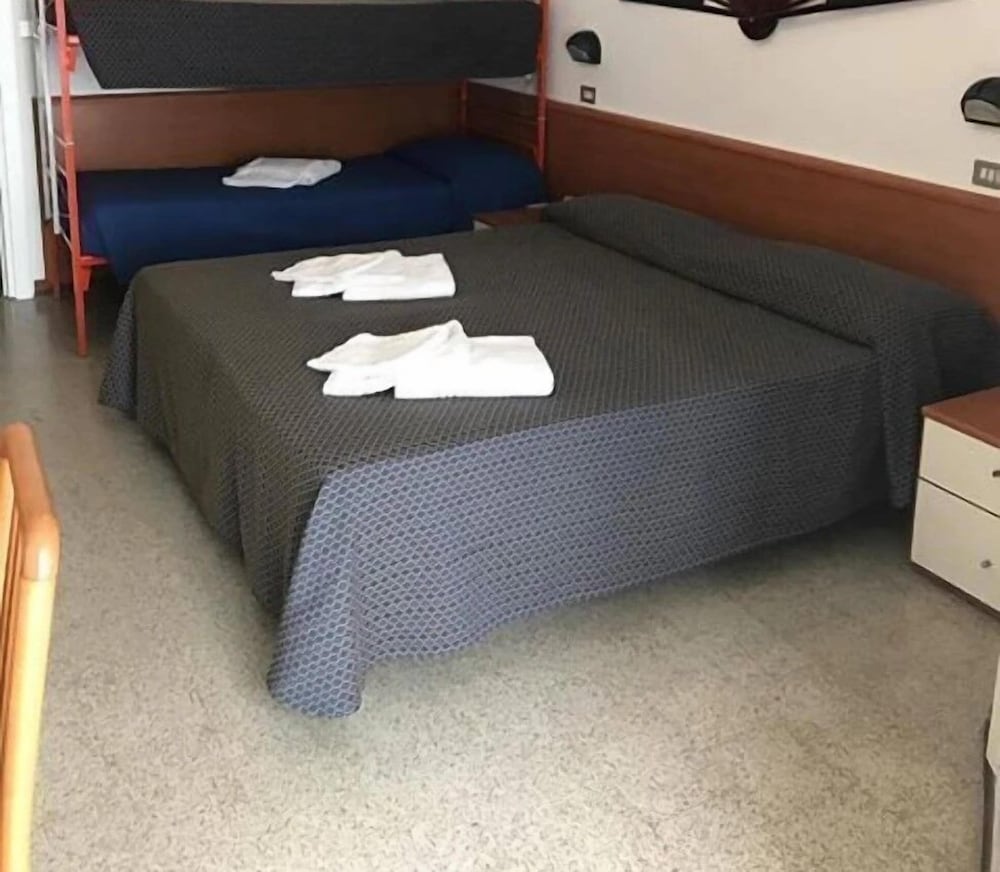 HOTEL ARENA 21/39
