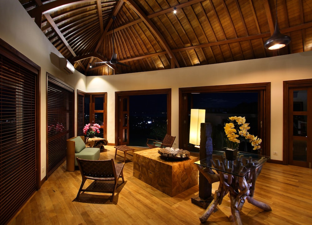 Casa Bonita Villa 22/45