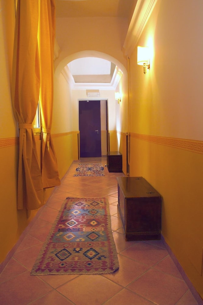Cervia - The Hostel 33/50