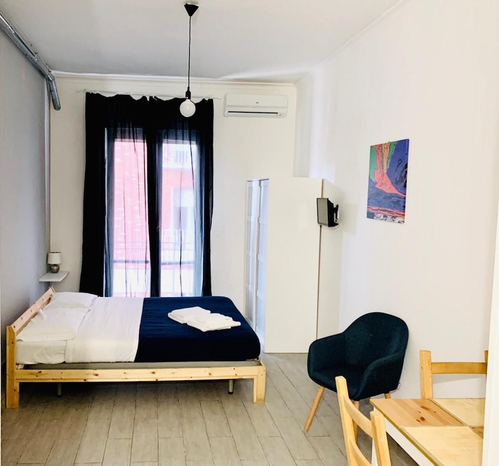 Flyresidence Municipio Toledo 16/41